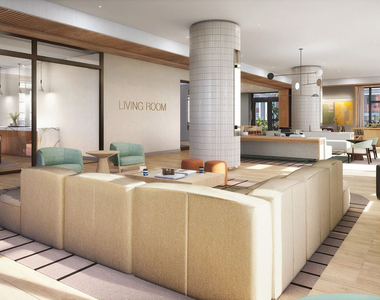 Hanover Place - Photo Thumbnail 9