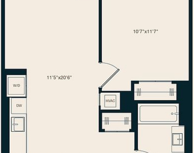 Hanover Place - Photo Thumbnail 15
