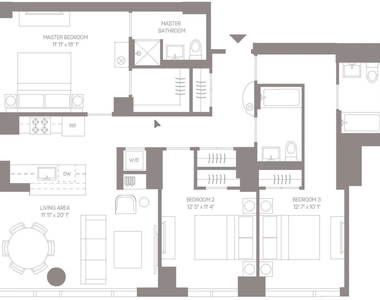 555 10th Avenue - Photo Thumbnail 13