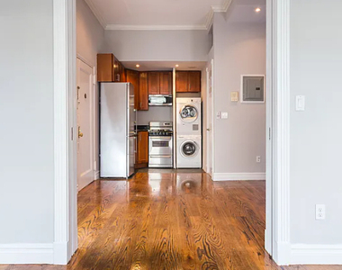 1BR in West Village - Photo Thumbnail 2