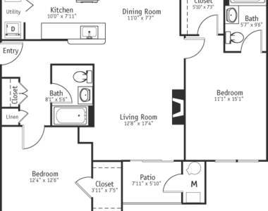 2 Littles Brook Court - Photo Thumbnail 85