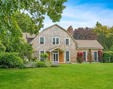 5 Shinnecock Road - Photo Thumbnail 1