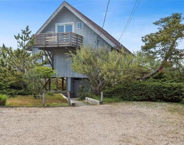 298 Dune Road - Photo Thumbnail 8