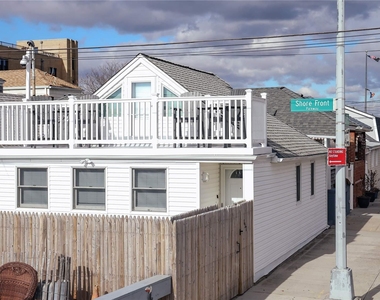 157 Beach 109th St - Photo Thumbnail 1