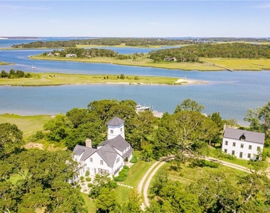 45 Ram Island Drive - Photo Thumbnail 2