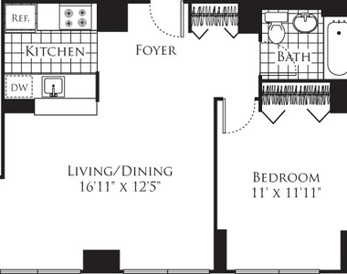 777 6th Avenue - Photo Thumbnail 55