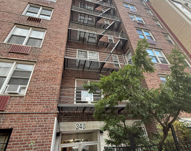 340 East 58th Street - Photo Thumbnail 15