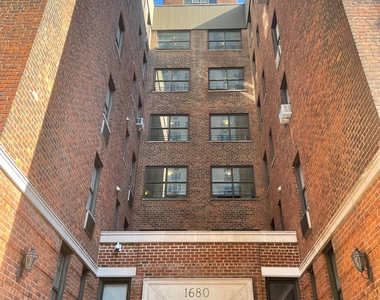 1680 York Avenue - Photo Thumbnail 14
