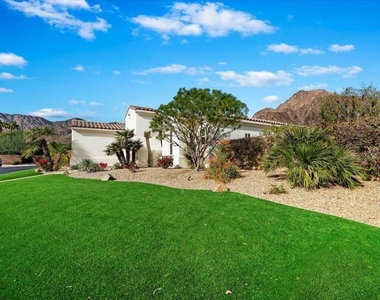 77880 Desert Drive - Photo Thumbnail 2
