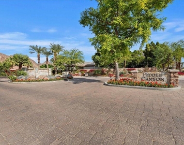 77880 Desert Drive - Photo Thumbnail 55