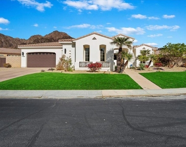 77880 Desert Drive - Photo Thumbnail 4