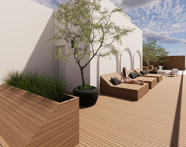 210 Greenpoint Avenue - Photo Thumbnail 5
