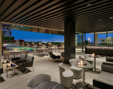 8500 W Sunset - Photo Thumbnail 15