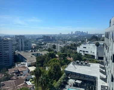 8500 W Sunset - Photo Thumbnail 2