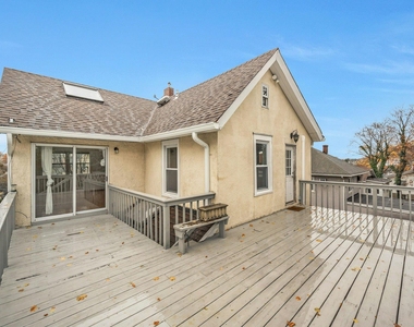 60 Wallace Street - Photo Thumbnail 16