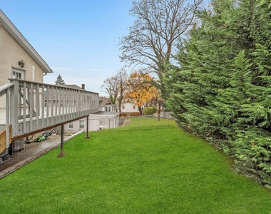 60 Wallace Street - Photo Thumbnail 17