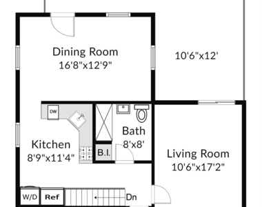 60 Wallace Street - Photo Thumbnail 20