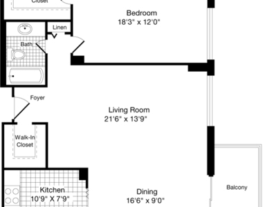 3003 Van Ness St. Nw - Photo Thumbnail 57