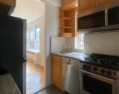 East 35th Street  - Photo Thumbnail 4