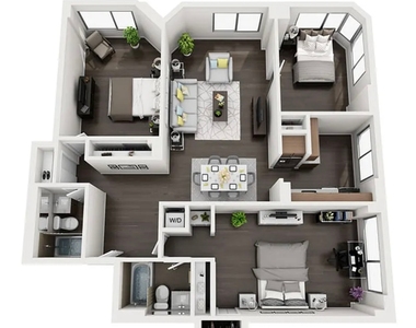 East 34th Street - Photo Thumbnail 4