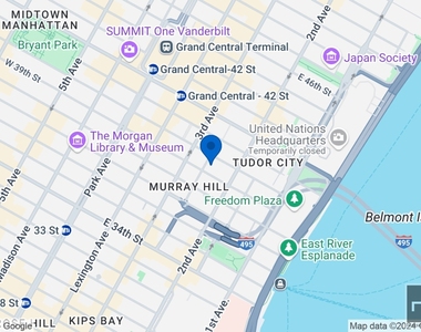 East 39th Street - Photo Thumbnail 12