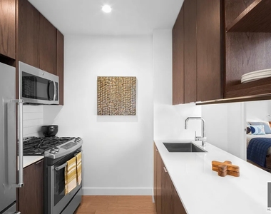 East 39th Street - Photo Thumbnail 1