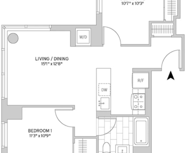 East 39th Street - Photo Thumbnail 13