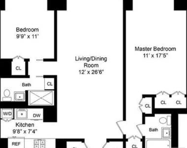 East 52nd Street - Photo Thumbnail 8