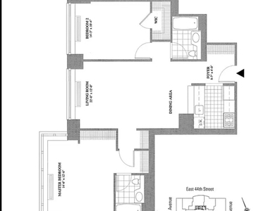 East 44th Street - Photo Thumbnail 13