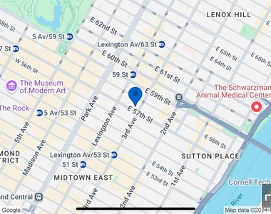 East 57th Street - Photo Thumbnail 7