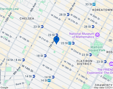 155 West 21st Street #8C - Photo Thumbnail 7