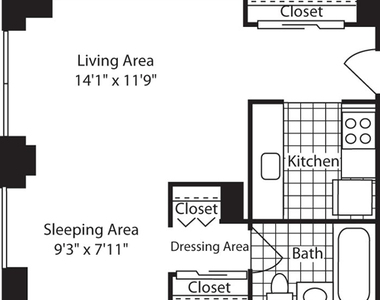 600 Washington Street - Photo Thumbnail 24