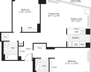 300 E. 39th St. - Photo Thumbnail 49