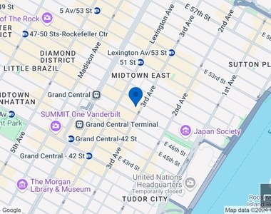 East 48th Street - Photo Thumbnail 7