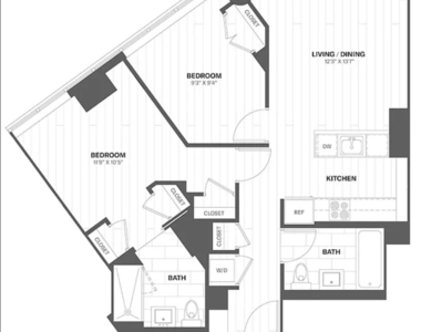 East 54 Street - Photo Thumbnail 14