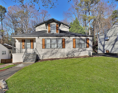 1100 Janes Lane Ne - Photo Thumbnail 1