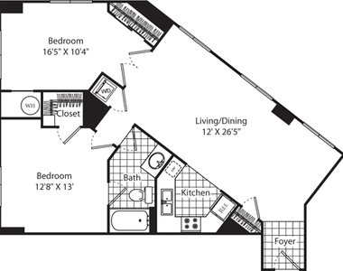 1401 S. Joyce Street - Photo Thumbnail 40