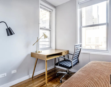 East 58 Street - Photo Thumbnail 5