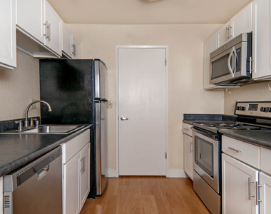 5322 Wong Drive - Photo Thumbnail 1