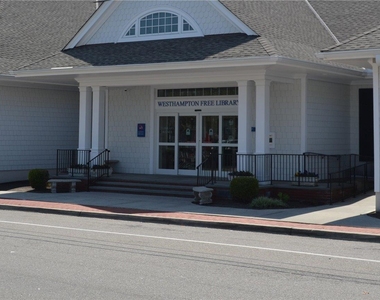 493 Dune Road - Photo Thumbnail 9