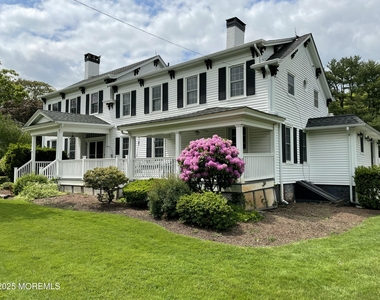 1234 Allaire Road - Photo Thumbnail 1