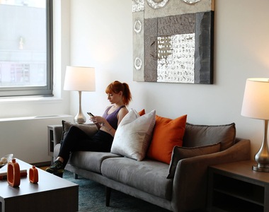 801 Amsterdam Ave - Photo Thumbnail 13