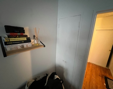 343 West 51st Street - Photo Thumbnail 12