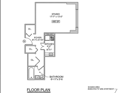 145 4th Avenue - Photo Thumbnail 6