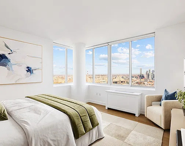 East 54th Street  - Photo Thumbnail 2