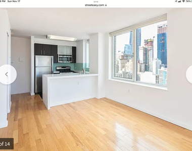  27th Street and Park Avenue South  - Photo Thumbnail 1