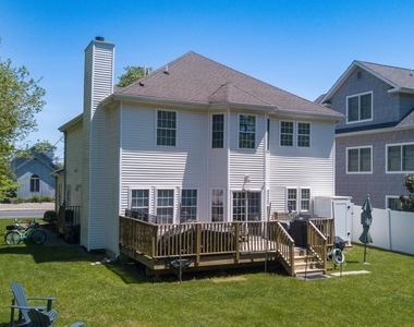 165 Osborne Avenue - Photo Thumbnail 1