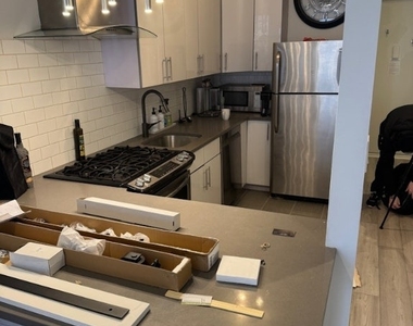 2611 Frederick Douglass Boulevard - Photo Thumbnail 1