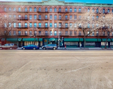 2611 Frederick Douglass Boulevard - Photo Thumbnail 10