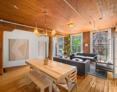 262 Mott Street - Photo Thumbnail 8